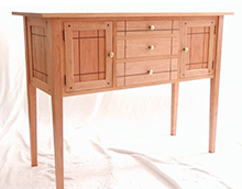 sideboard